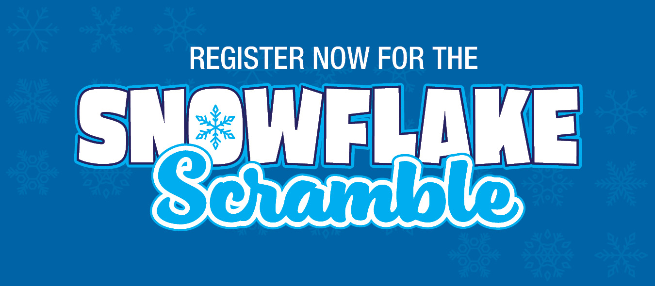 Snowflake Scramble