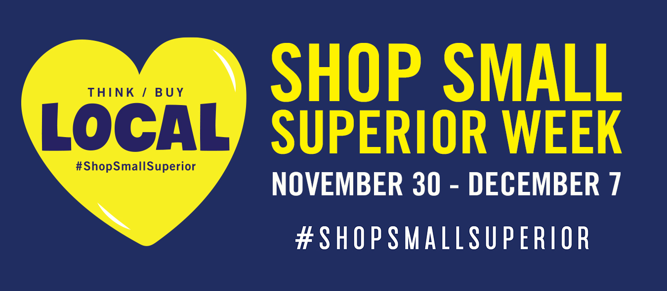 Small Business Saturday