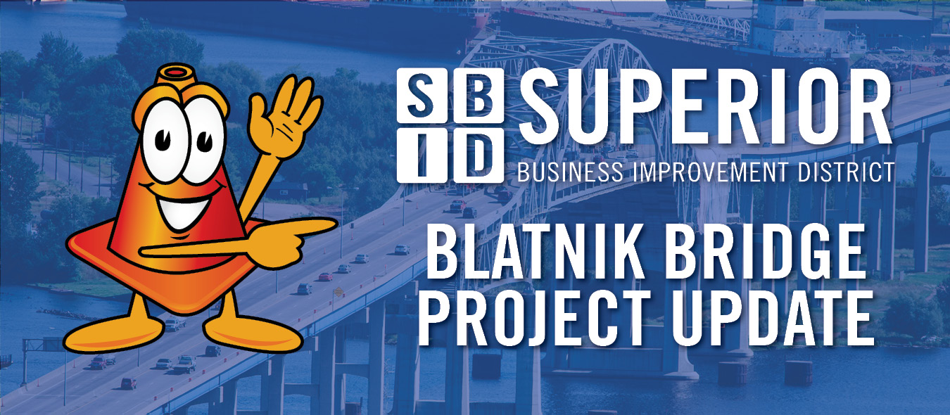 Blatnik Bridge Replacement Project